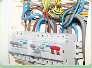 Holborn electrical contractors